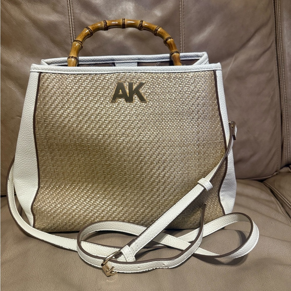 GUC-AK ANNE KLEIN PURSE